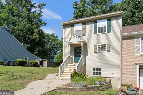 759 Coventry Township Place, Marietta, GA 30062