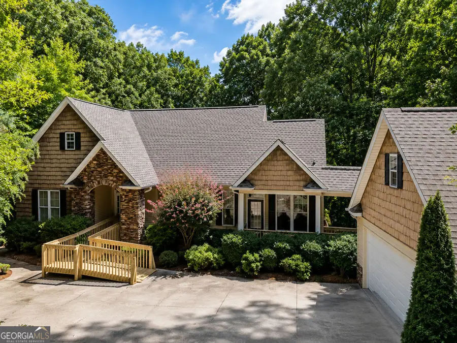 436 Panorama Drive, Lavonia, GA 30553 - #1