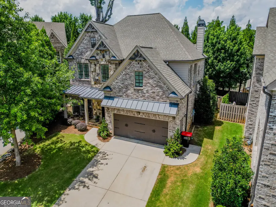 2153 Whitestone Court, Smyrna, GA 30080 - #3