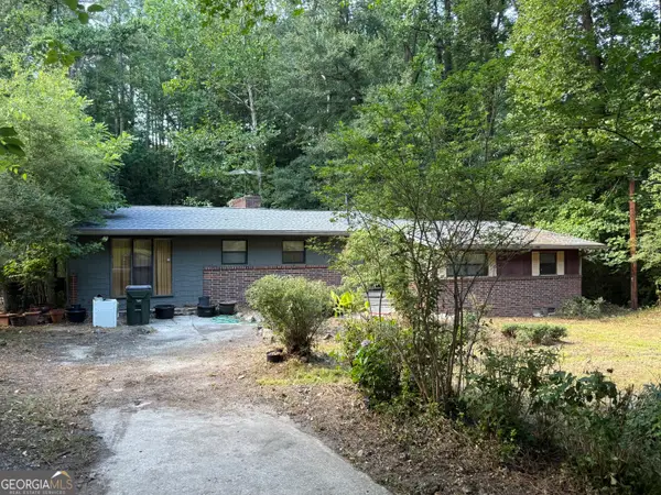 1928 Mcjenkin Drive Ne, Atlanta, GA 30345