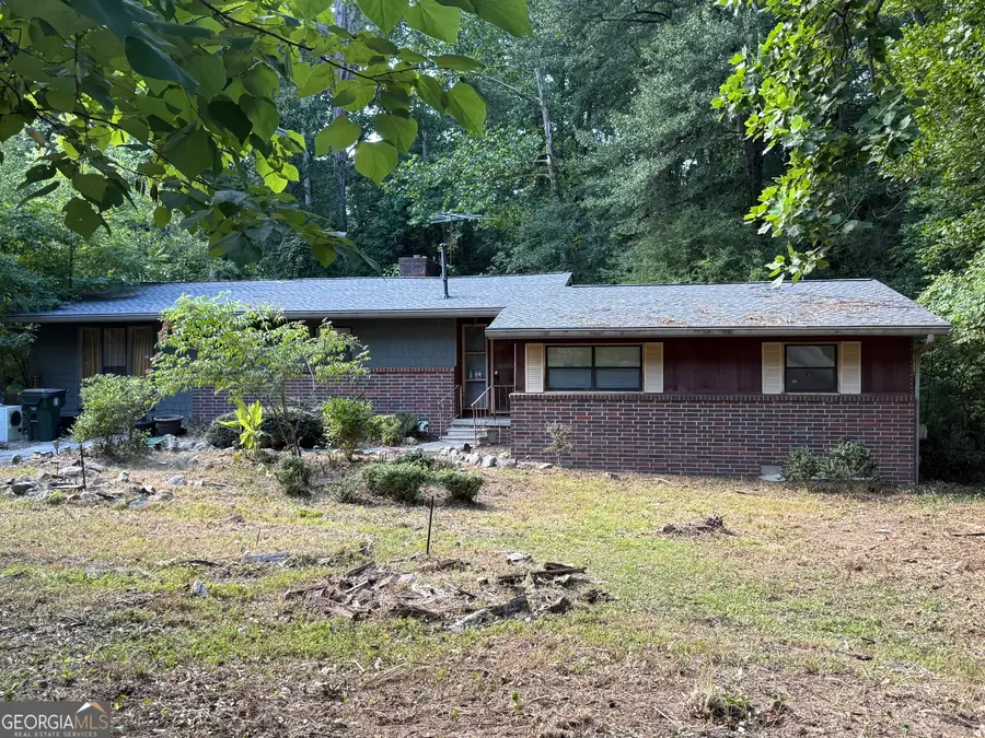 1928 Mcjenkin Drive Ne, Atlanta, GA 30345 - #2