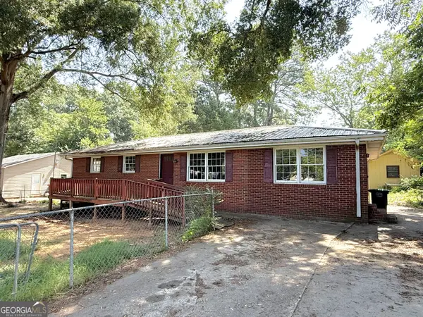 104 Lamar Street Nw, Rome, GA 30165