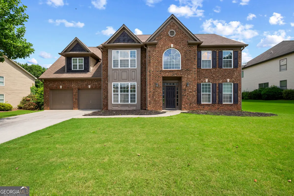 839 Key Largo Pointe, Auburn, GA 30011 - #1