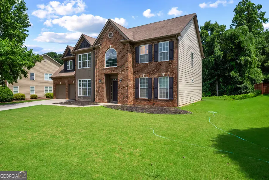 839 Key Largo Pointe, Auburn, GA 30011 - #2