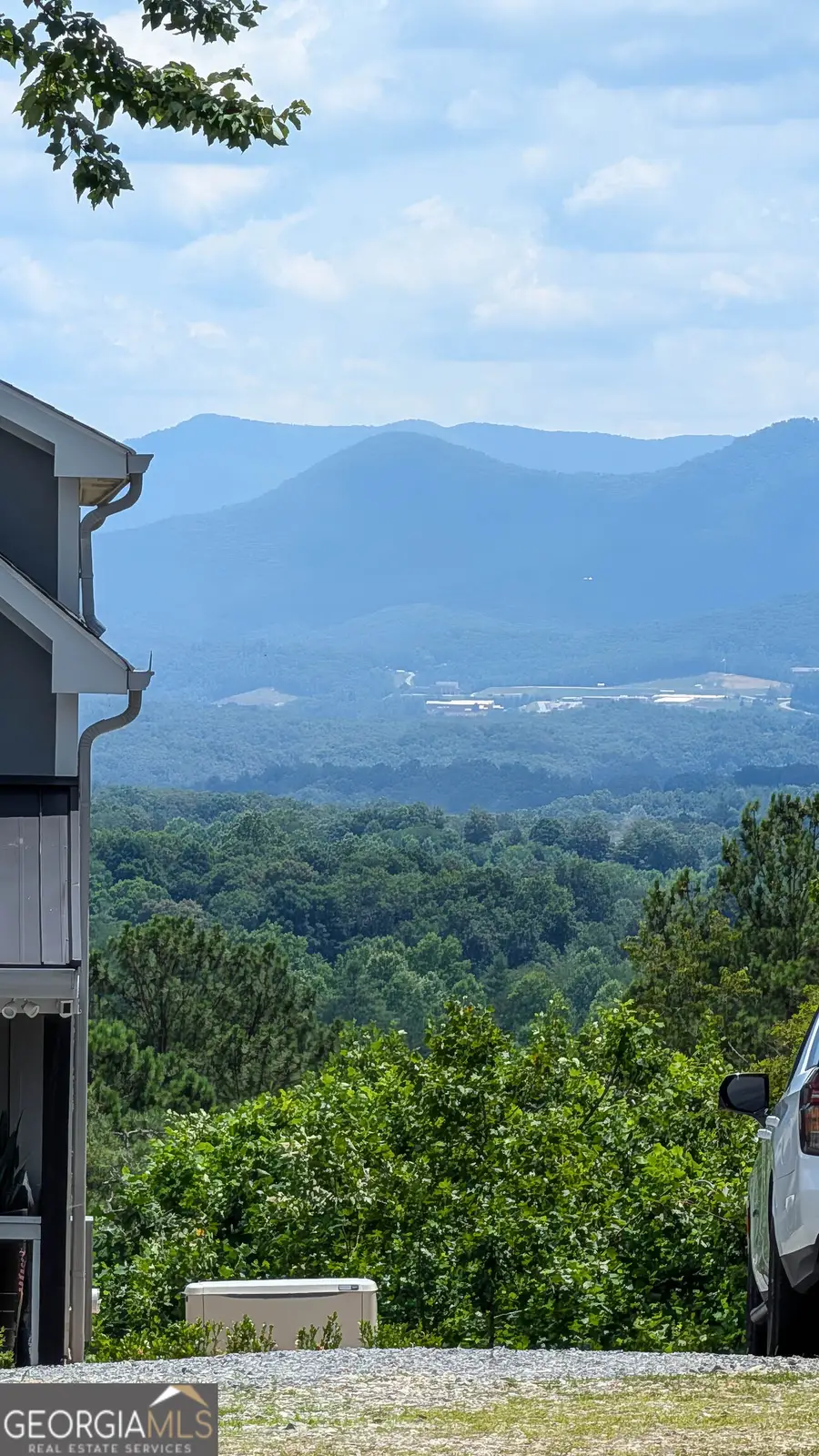 162 Barefoot Trail, Blairsville, GA 30512 - #3