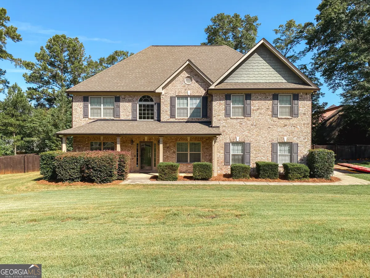 137 Nobility Lane, McDonough, GA 30252 - #1