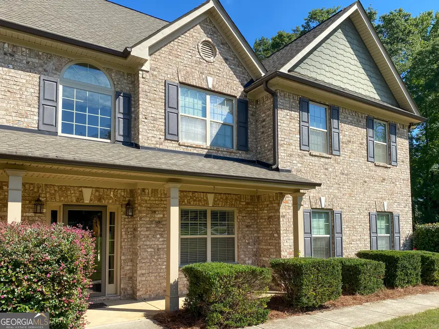 137 Nobility Lane, McDonough, GA 30252 - #2