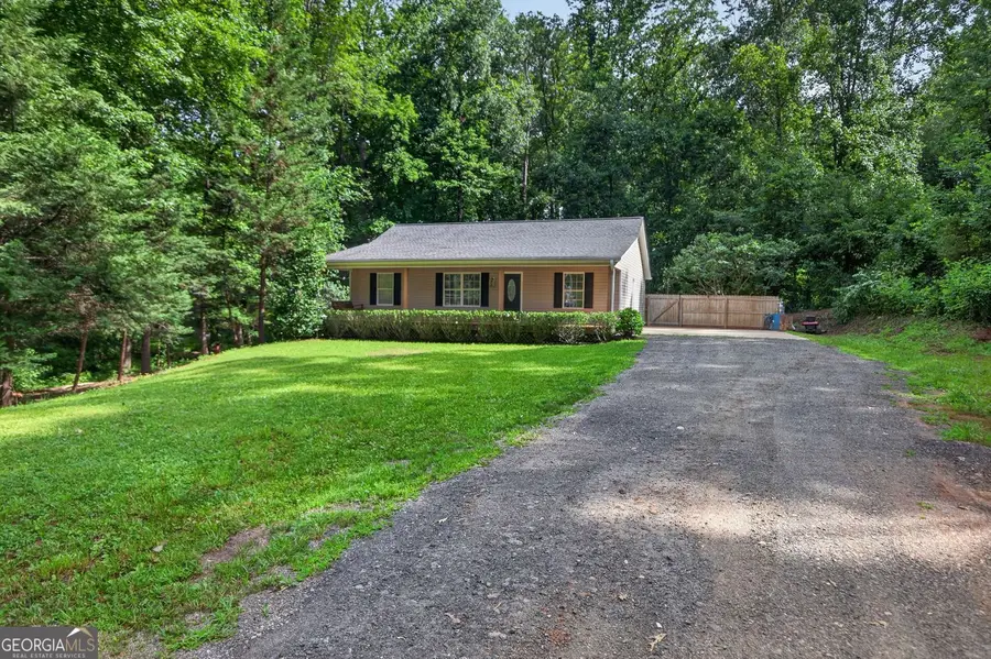 180 Mccready Drive Drive, Dallas, GA 30157 - #3
