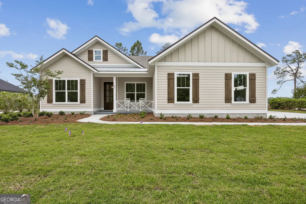 311 Bateau Drive, Saint Marys, GA 31558 - #1