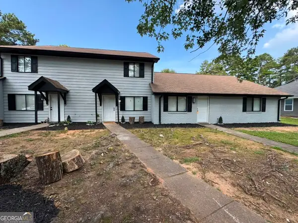 2644 Fieldstone View Lane Se #A,B,C,D, Conyers, GA 30013