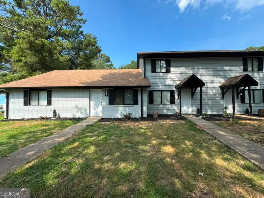 2644 Fieldstone View Lane Se #A,B,C,D, Conyers, GA 30013 - #2