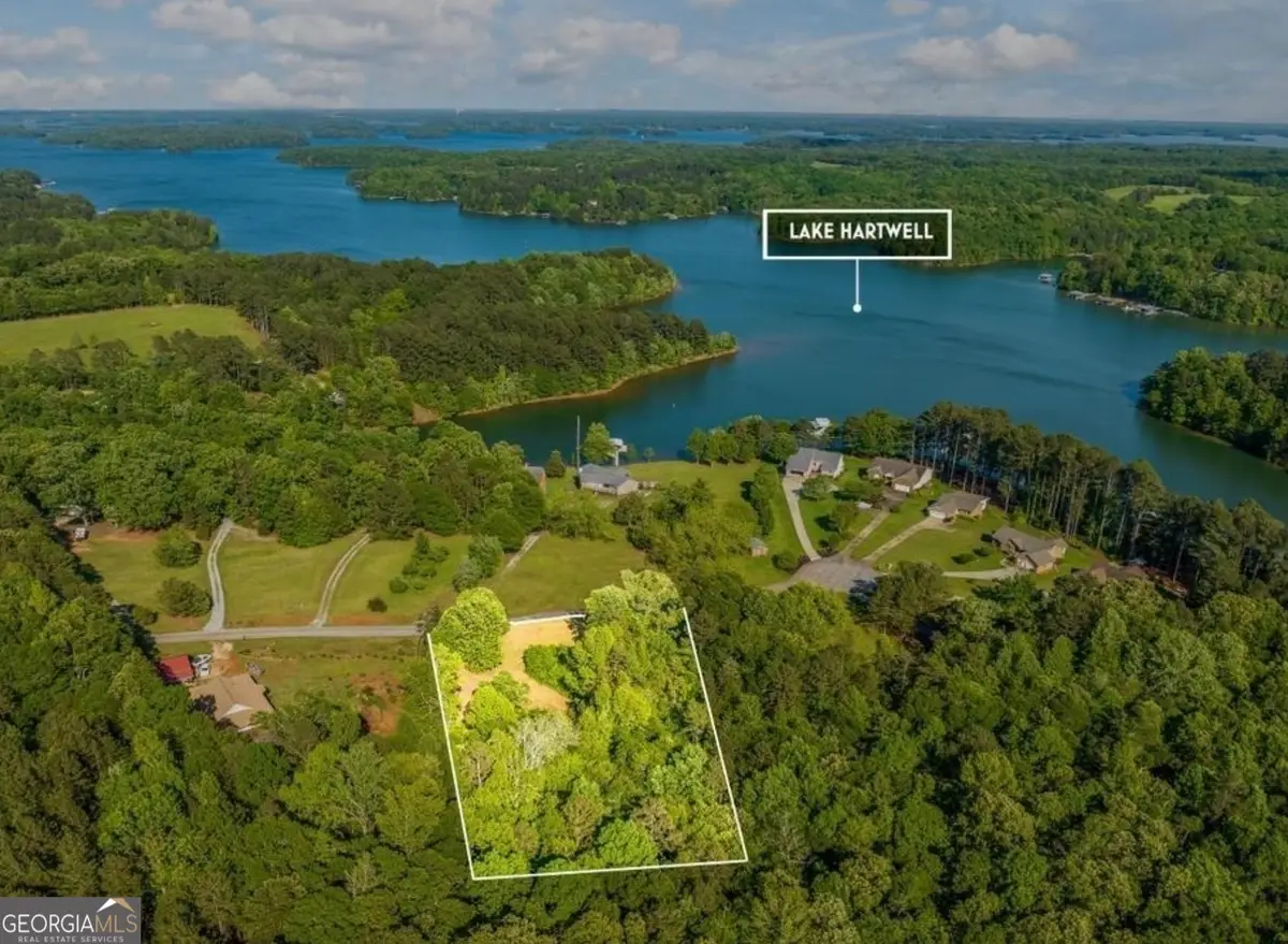 424 Harbor Point Circle #LOT 8, Hartwell, GA 30643 - #1
