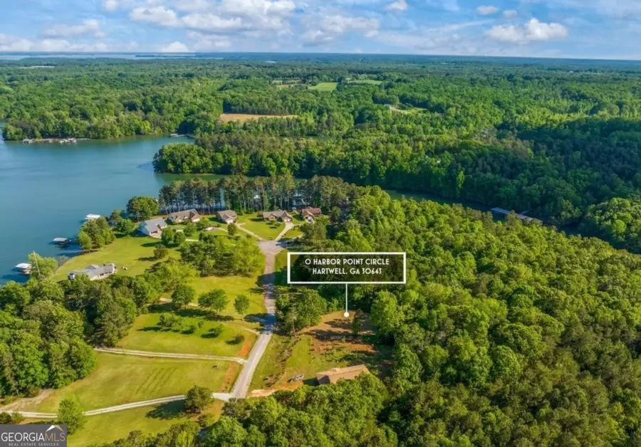 424 Harbor Point Circle #LOT 8, Hartwell, GA 30643 - #2
