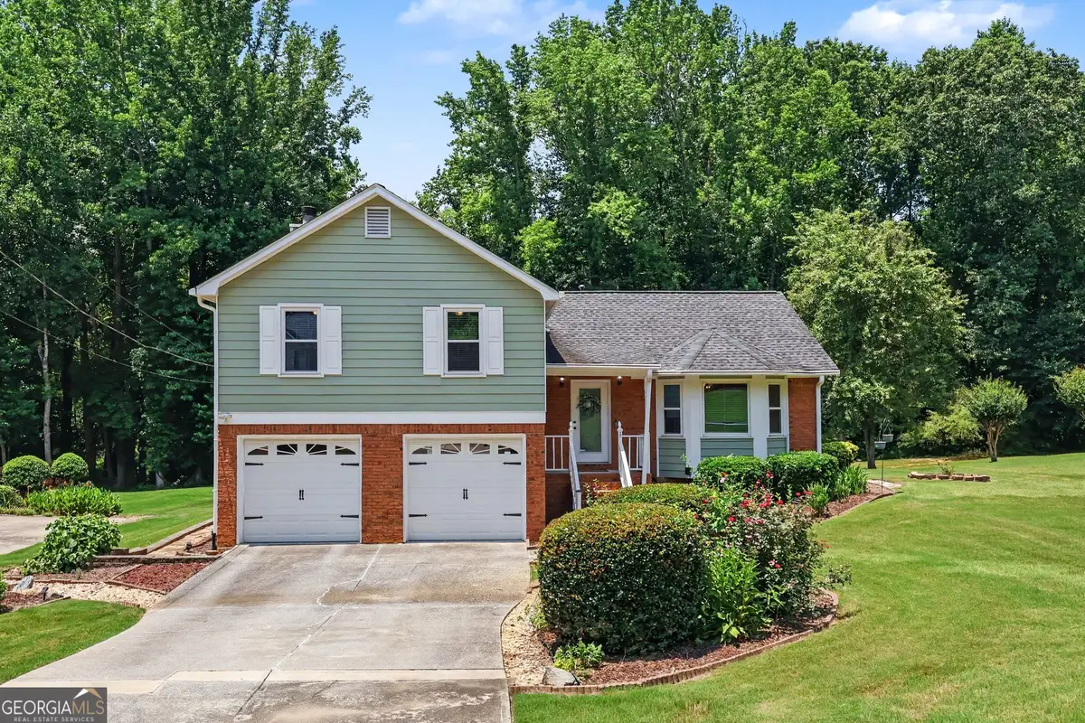 2019 Amherst Lane Se, Conyers, GA 30094 - #1