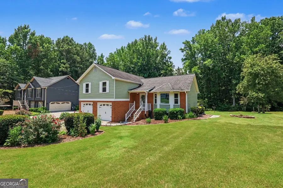 2019 Amherst Lane Se, Conyers, GA 30094 - #2