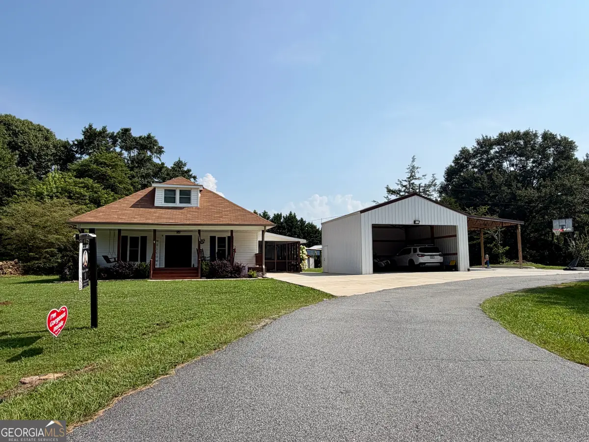 1324 Wagers Mill Road, Newnan, GA 30263 - #1