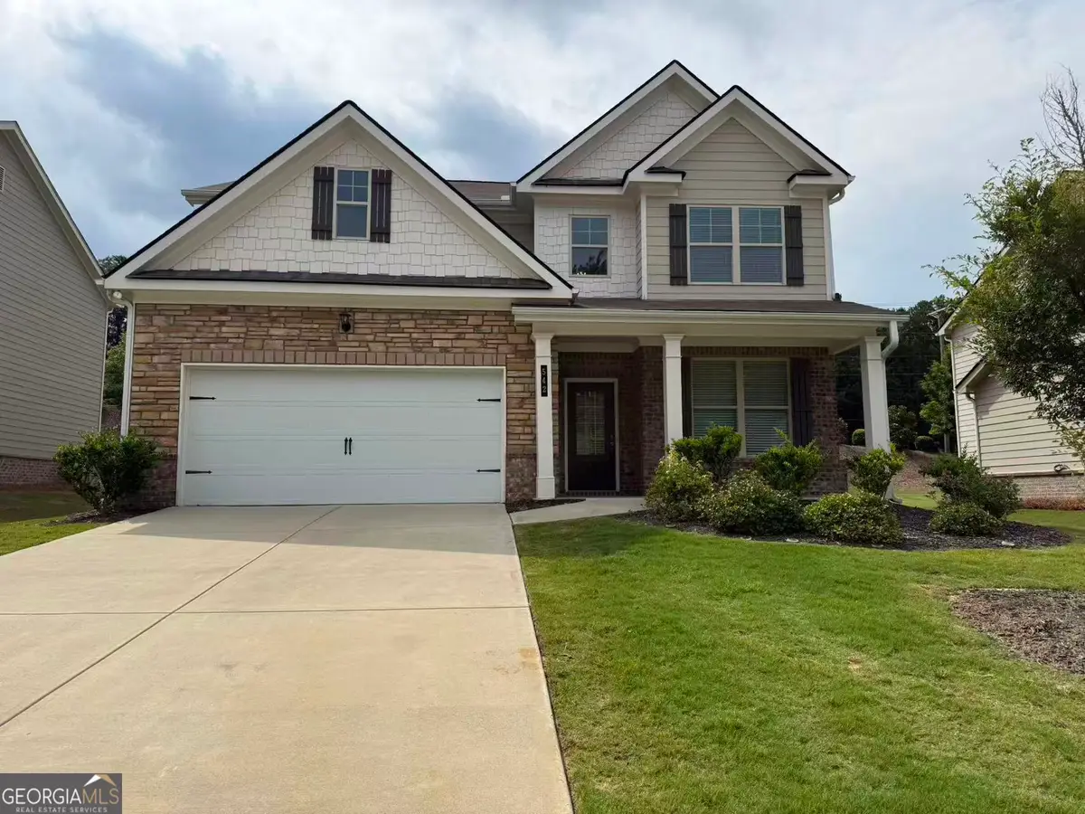 542 Hinton Farm Way, Dacula, GA 30019 - #1