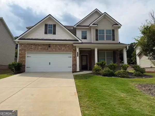 542 Hinton Farm Way, Dacula, GA 30019