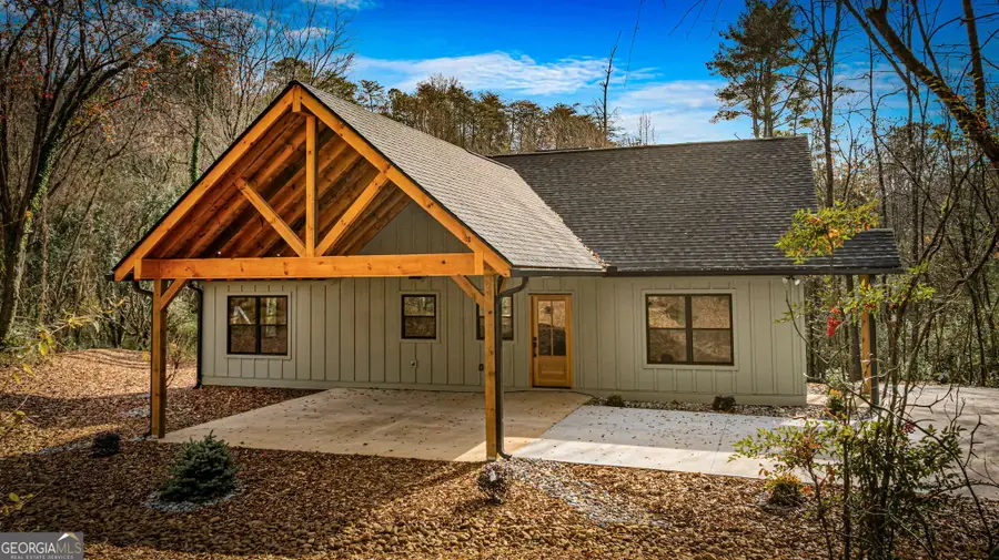 40 Cherry Street, East Ellijay, GA 30539 - #3