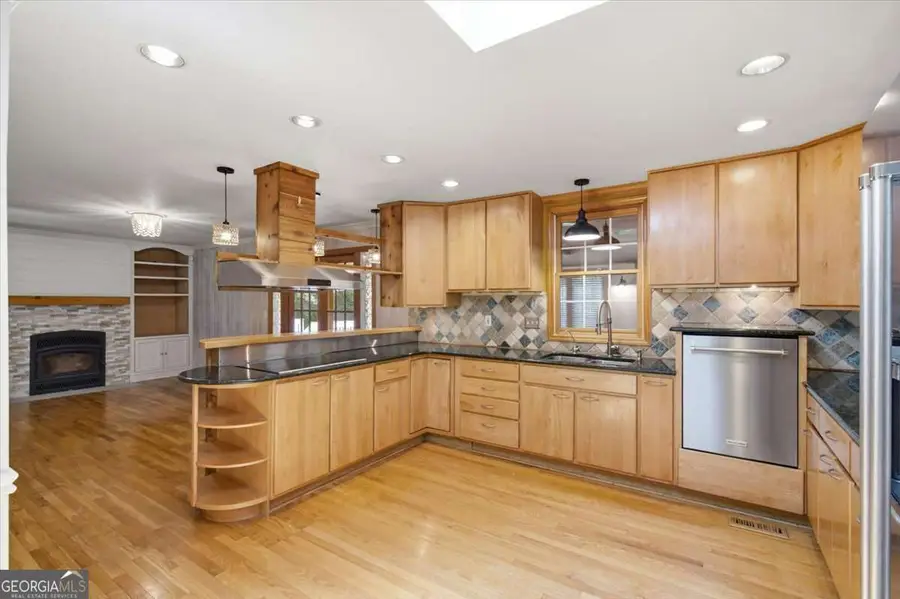 112 Cross Gate Drive, Marietta, GA 30068 - #3