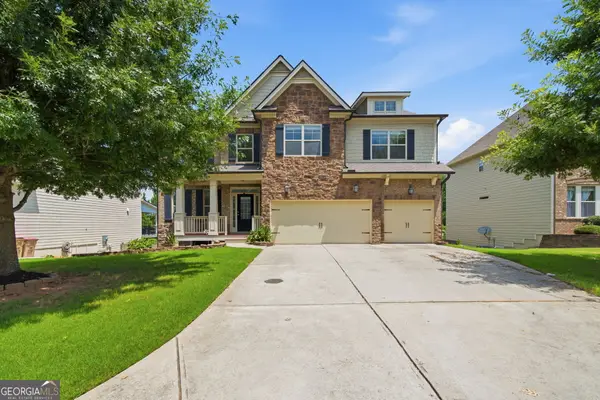 4235 Isabelline Bluff, Cumming, GA 30040