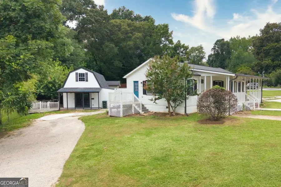 1142 Barnes Mill Road, Marietta, GA 30062 - #2