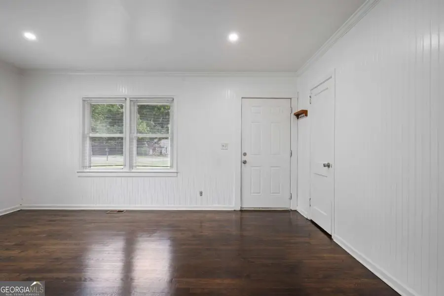 1142 Barnes Mill Road, Marietta, GA 30062 - #3