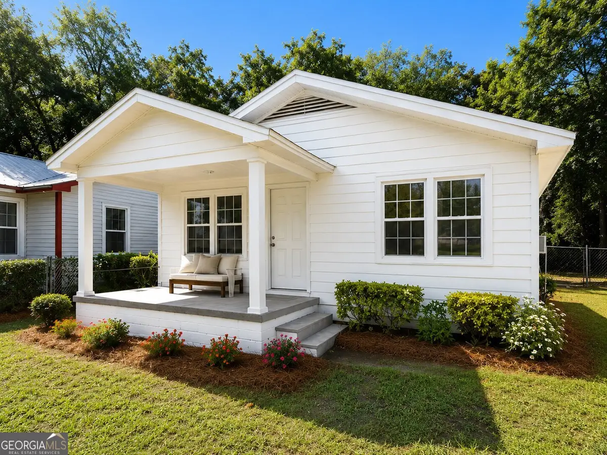 804 P Street, Brunswick, GA 31520 - #1