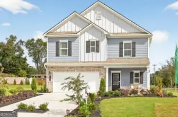 18 Red Tail Drive, Ringgold, GA 30736 - #1