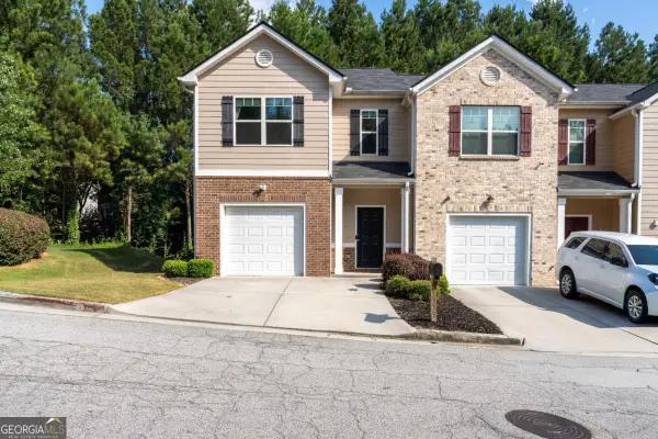 1373 Rogers Trace, Lithonia, GA 30058