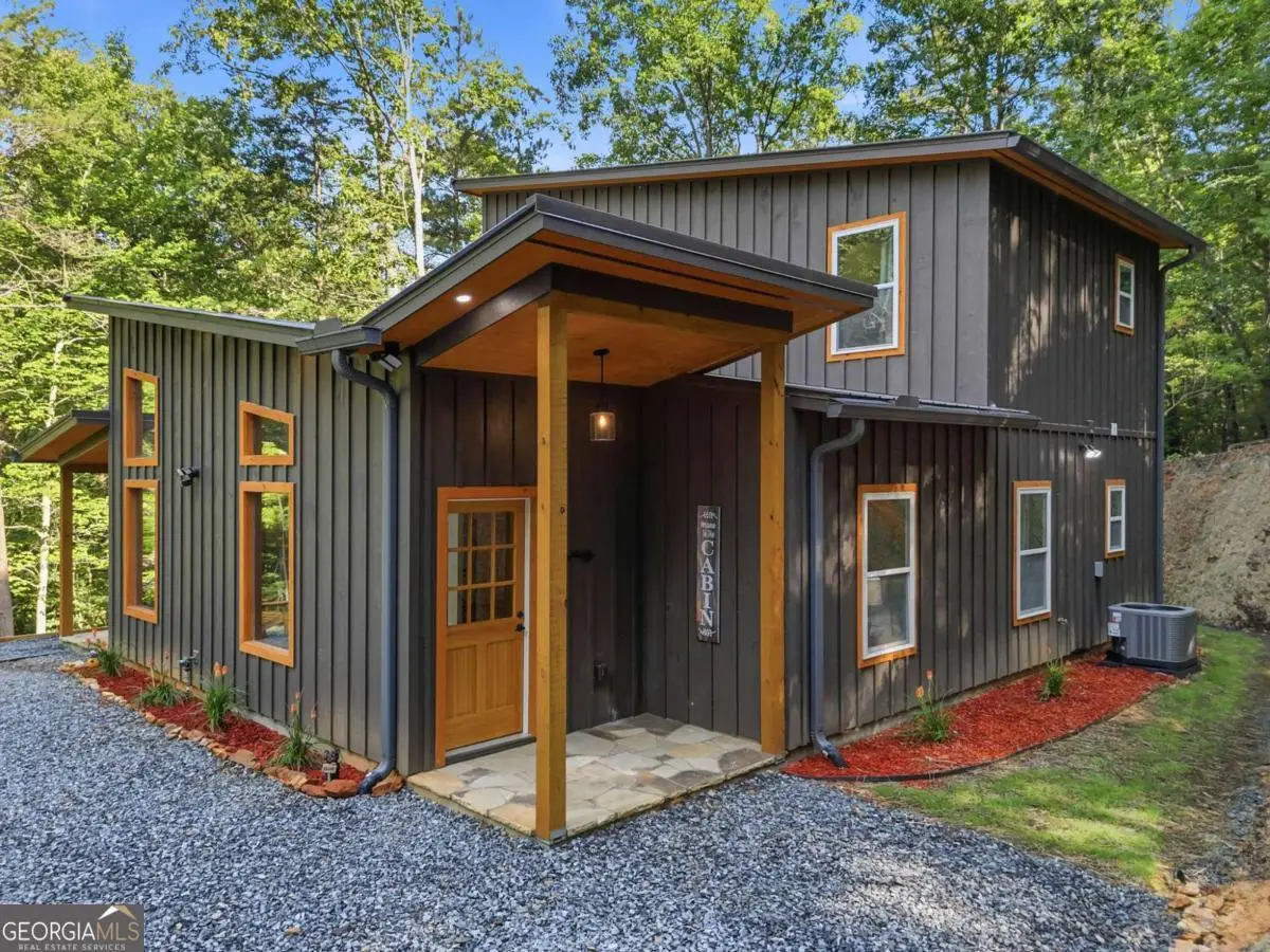 202 Jonquil Lane #600, Ellijay, GA 30540 - #1