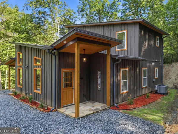 202 Jonquil Lane #600, Ellijay, GA 30540