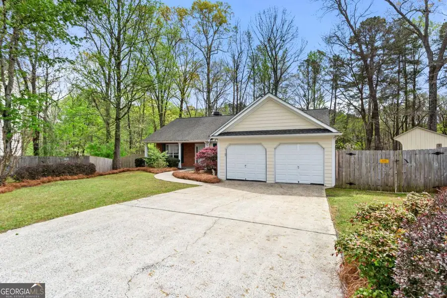 2701 Abbotts Glen Place Nw, Acworth, GA 30101 - #2