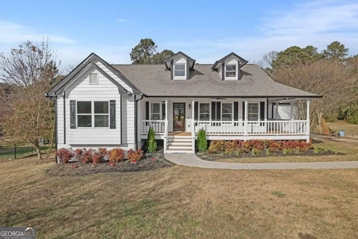 1525 Wynfield Drive, Auburn, GA 30011 - #1