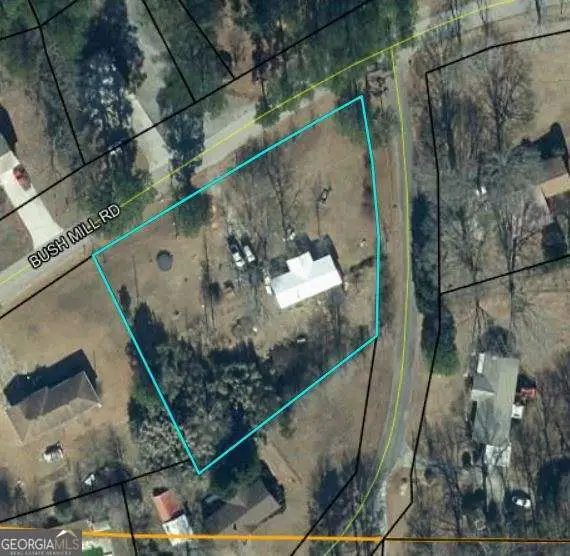 443 Bushmill Road, Bremen, GA 30110 - #3