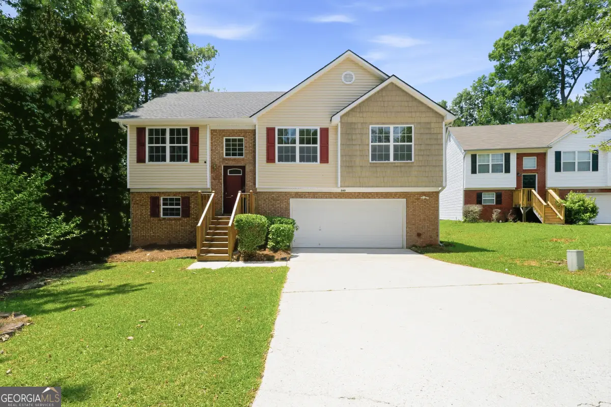 549 Sycamore Drive, Jonesboro, GA 30238 - #1