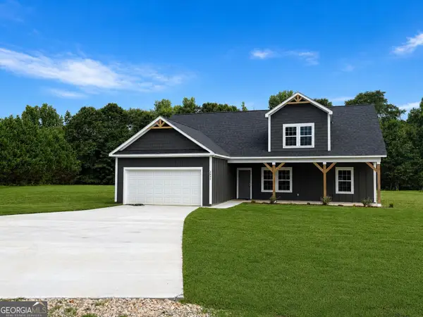 2633 Paoli Street #TRACT 1, Comer, GA 30629