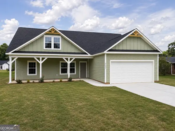 2665 Paoli Street #TRACT 3, Comer, GA 30629