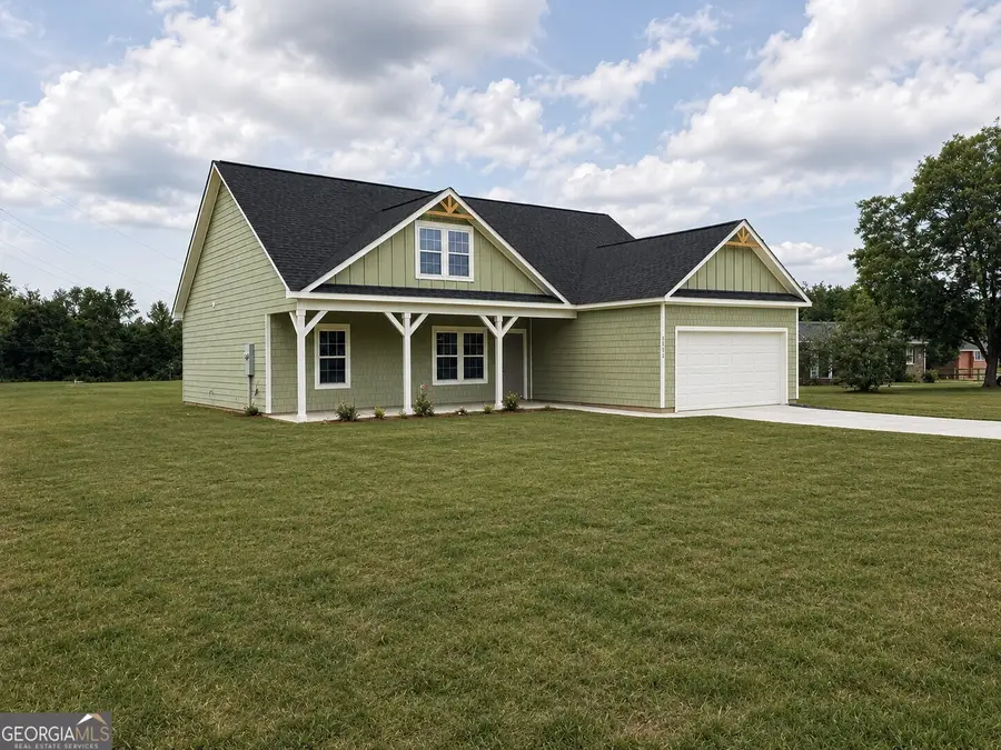 2665 Paoli Street #TRACT 3, Comer, GA 30629 - #2