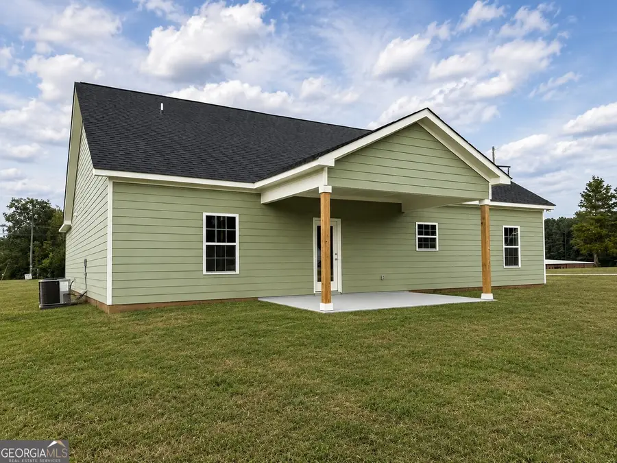 2665 Paoli Street #TRACT 3, Comer, GA 30629 - #3