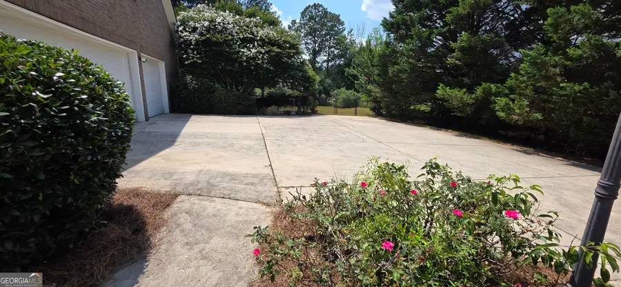 1225 Bent Creek Drive, McDonough, GA 30252 - #3
