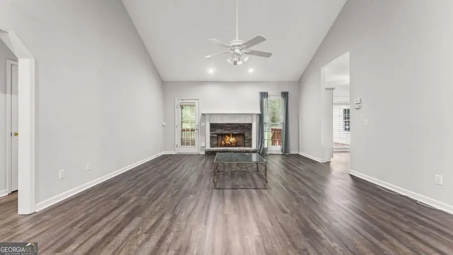 256 Spring Meadows Avenue, Dallas, GA 30157 - #3