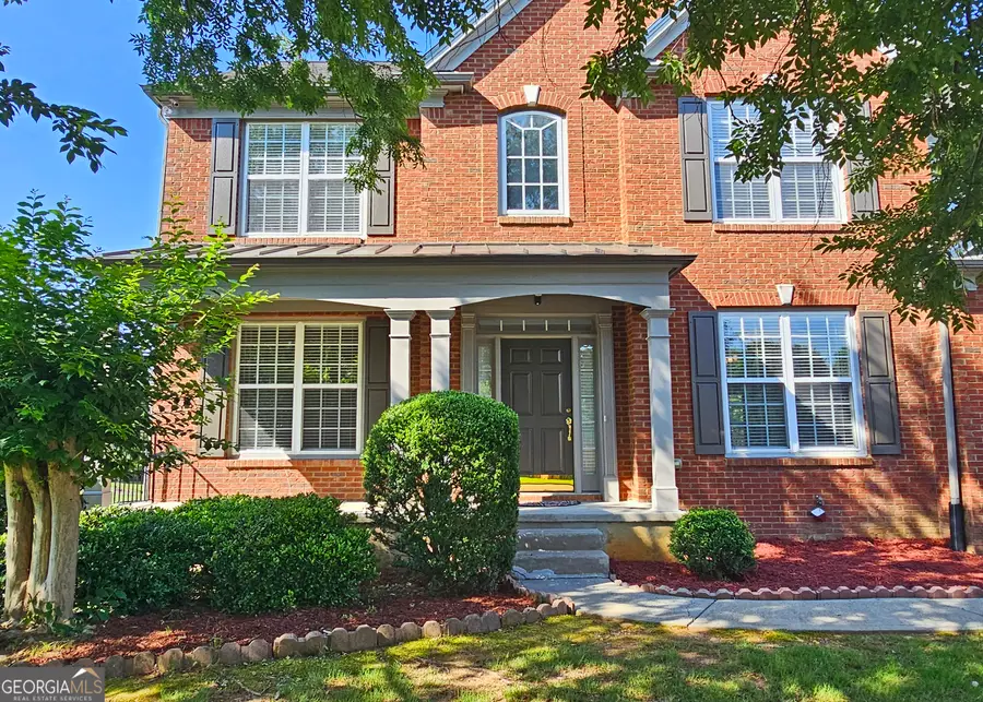 225 Thamesmar Lane, Johns Creek, GA 30024 - #2