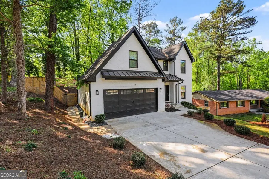 855 Fleetwood Circle Sw, Atlanta, GA 30311 - #3