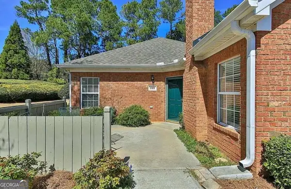3113 Orchard Ridge Circle, Duluth, GA 30096
