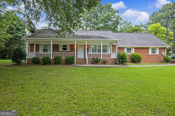 413 Old Newnan Road, Carrollton, GA 30117