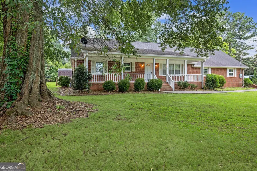 413 Old Newnan Road, Carrollton, GA 30117 - #2