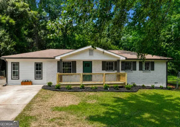 4543 Clare Lane, Lithia Springs, GA 30122