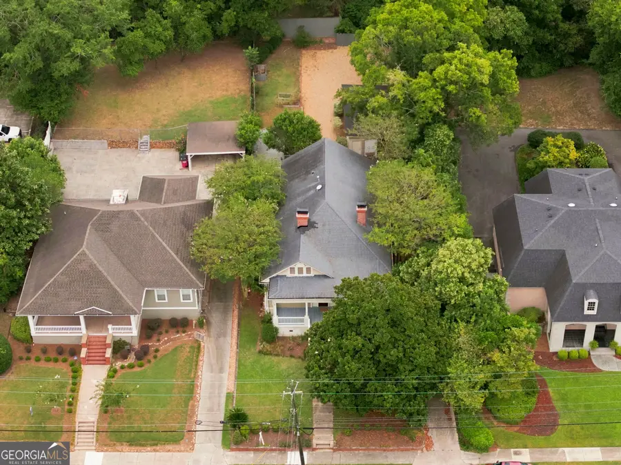 167 Pierce Avenue, Macon, GA 31204 - #2
