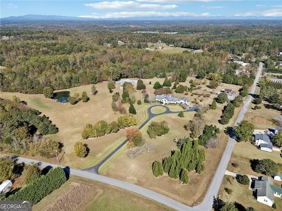 1892 Blacks Mill Road, Dawsonville, GA 30534 - #2